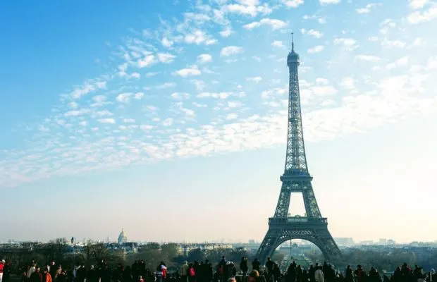 world expo france