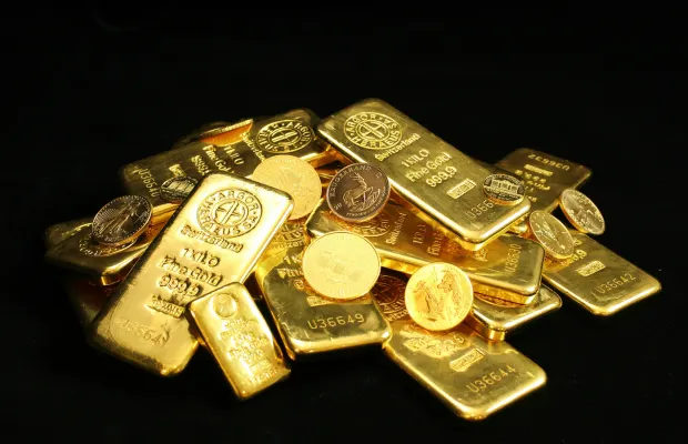 Mercantilism theory