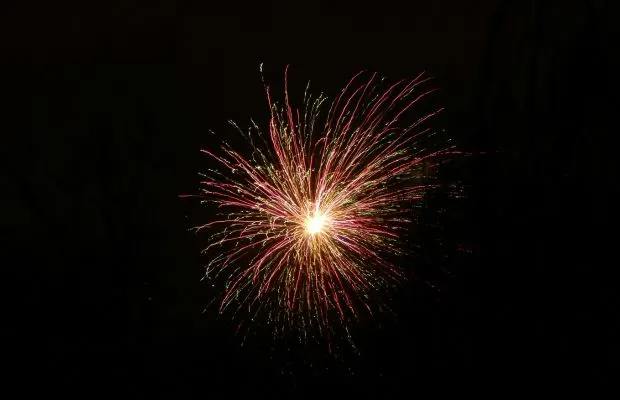 Gunpowder