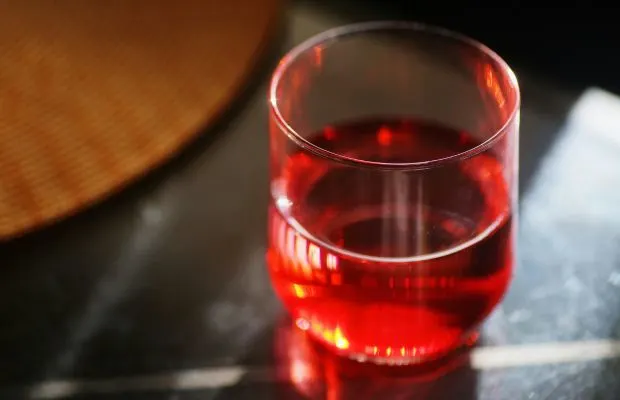 Glassware