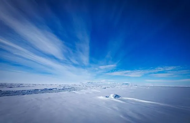 Antarctica